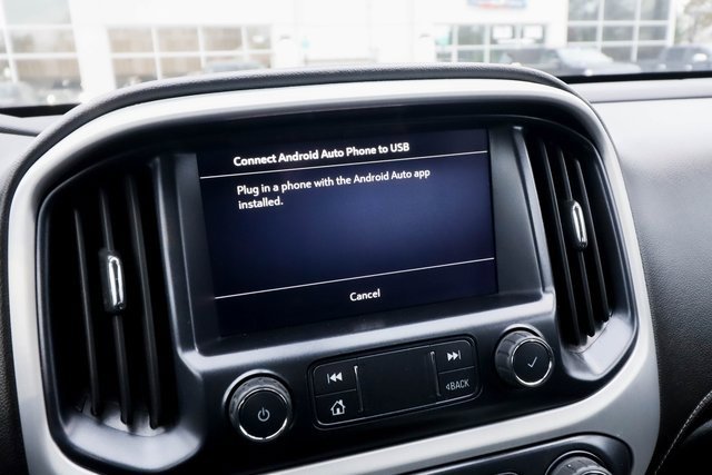 Used 2020 GMC Canyon SLE image 11