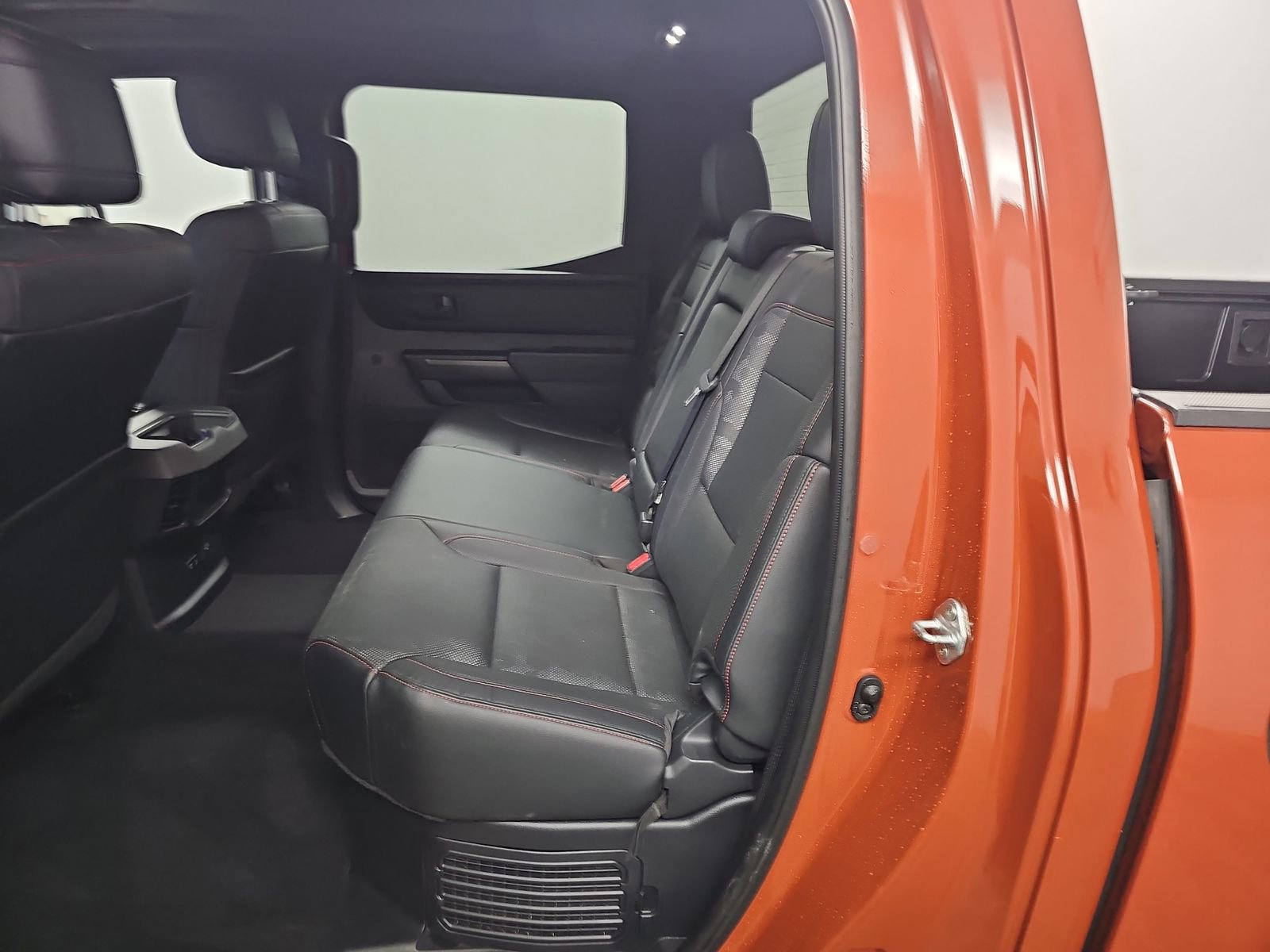 Used 2024 Toyota Tundra TRD Pro image 4