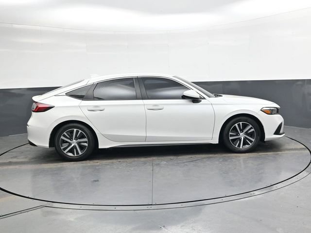 Used 2024 Honda Civic LX image 3