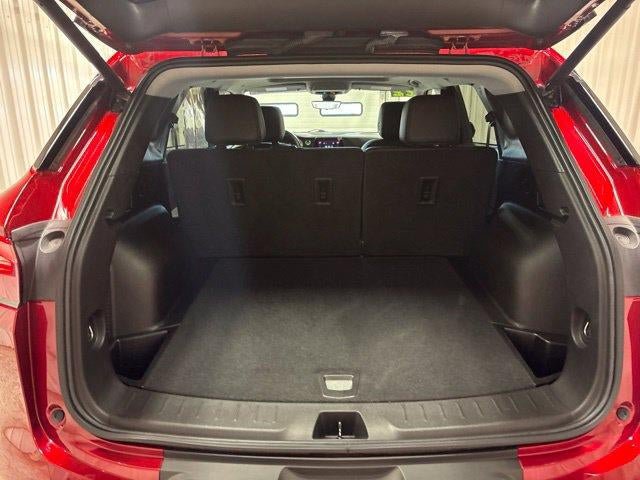 Used 2022 Chevrolet Blazer LT w/ Sound & Technology Package FWD image 29