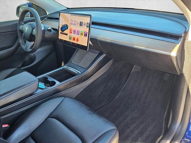 Used 2022 Tesla Model Y Performance image 23