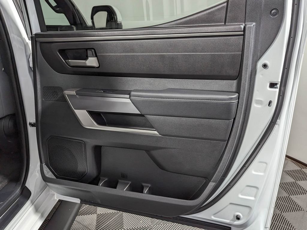 Used 2025 Toyota Tundra SR5 image 47