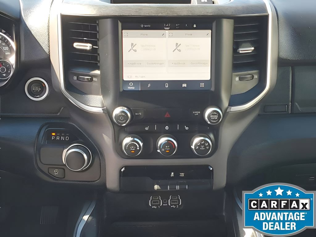 Used 2024 RAM 1500 Big Horn image 30