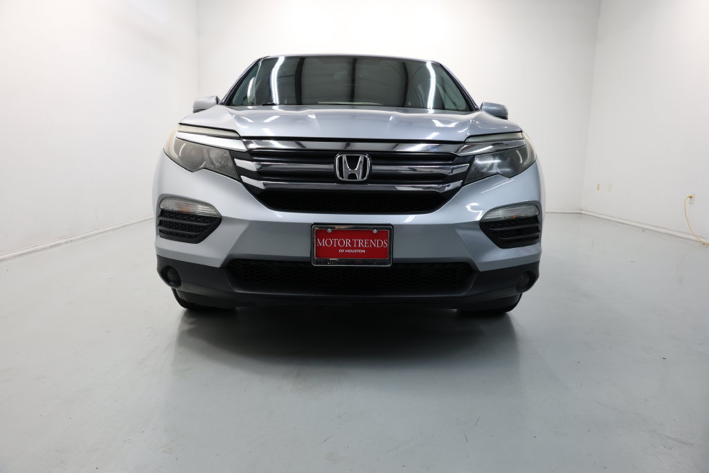 Used 2017 Honda Pilot EX-L image 48