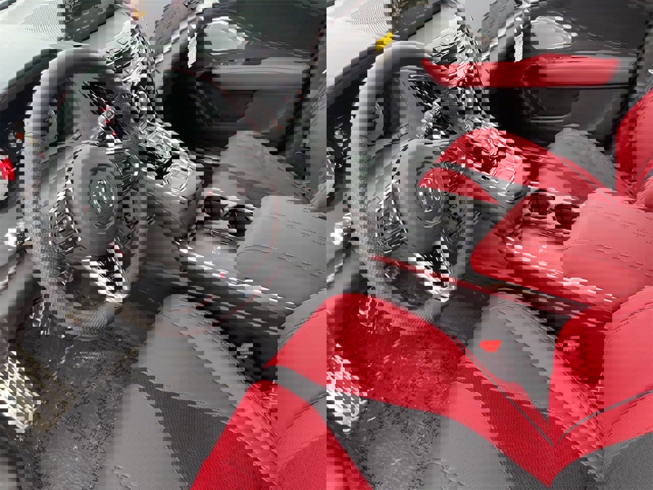 New 2026 Acura RDX A-Spec image 20