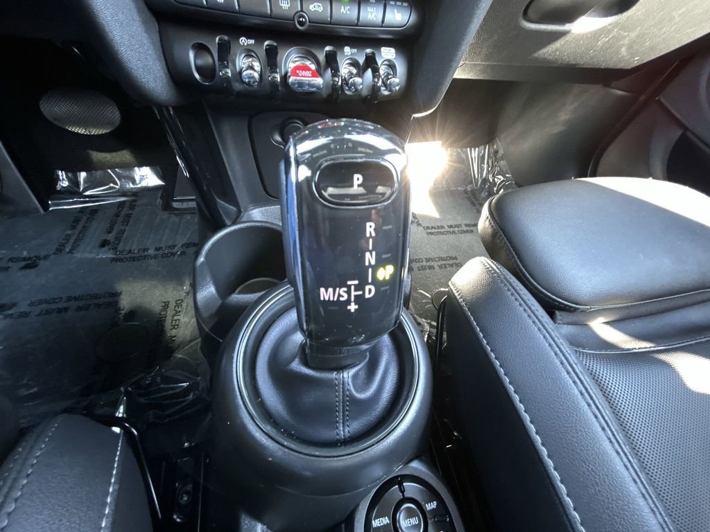 Used 2023 MINI Cooper S image 19