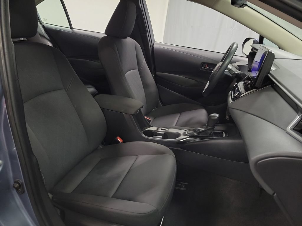 Used 2024 Toyota Corolla LE FWD image 25