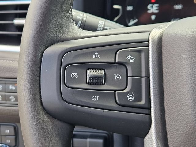 Certified 2024 GMC Yukon XL Denali w/ Advanced Technology Package AWD/4WD image 12