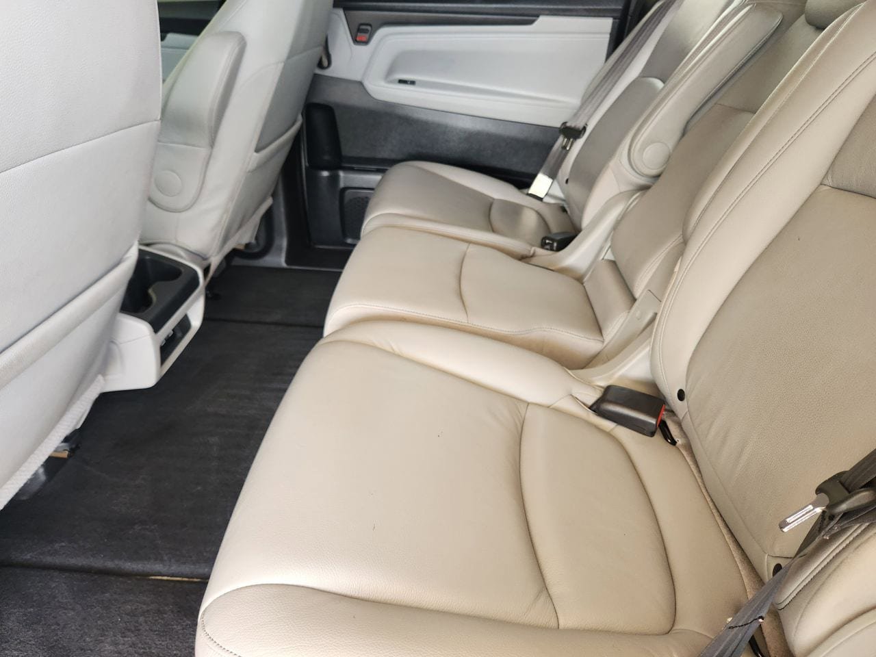Used 2023 Honda Odyssey EX-L image 29