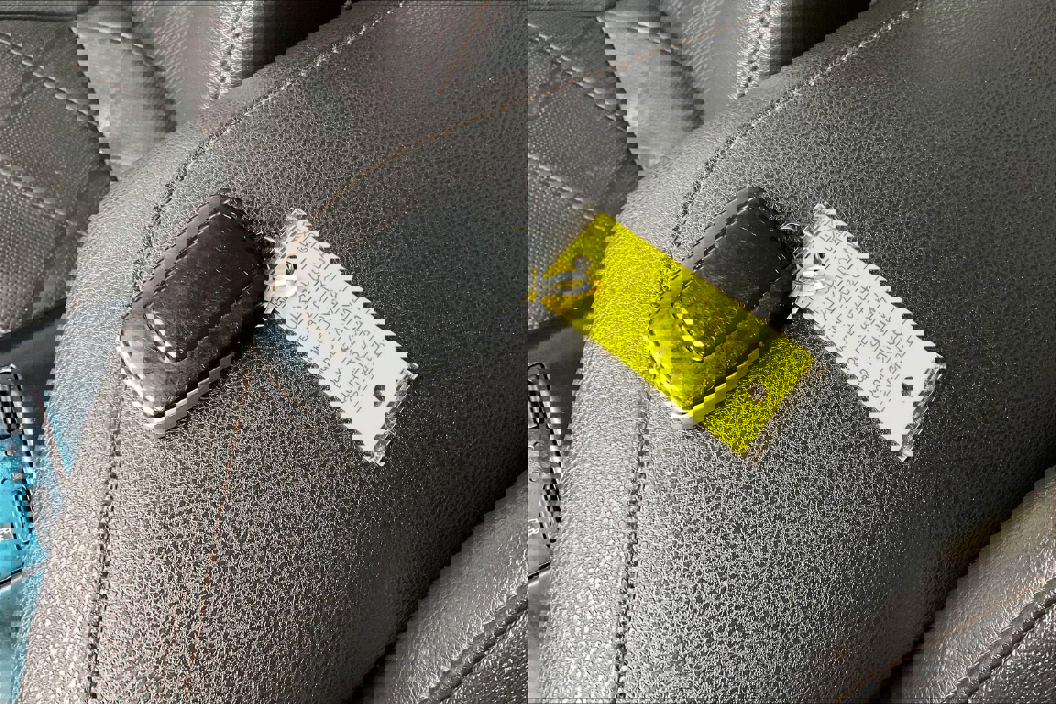 Used 2018 Toyota Camry XLE image 11