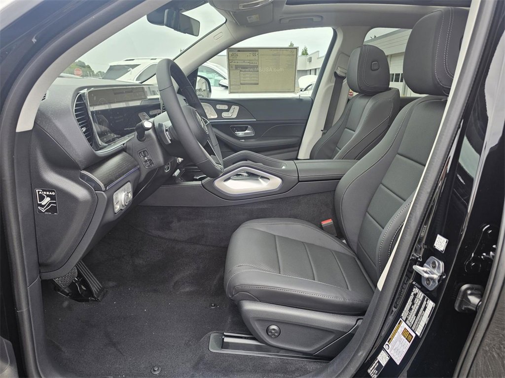 New 2026 Mercedes-Benz GLE 350 4MATIC image 23