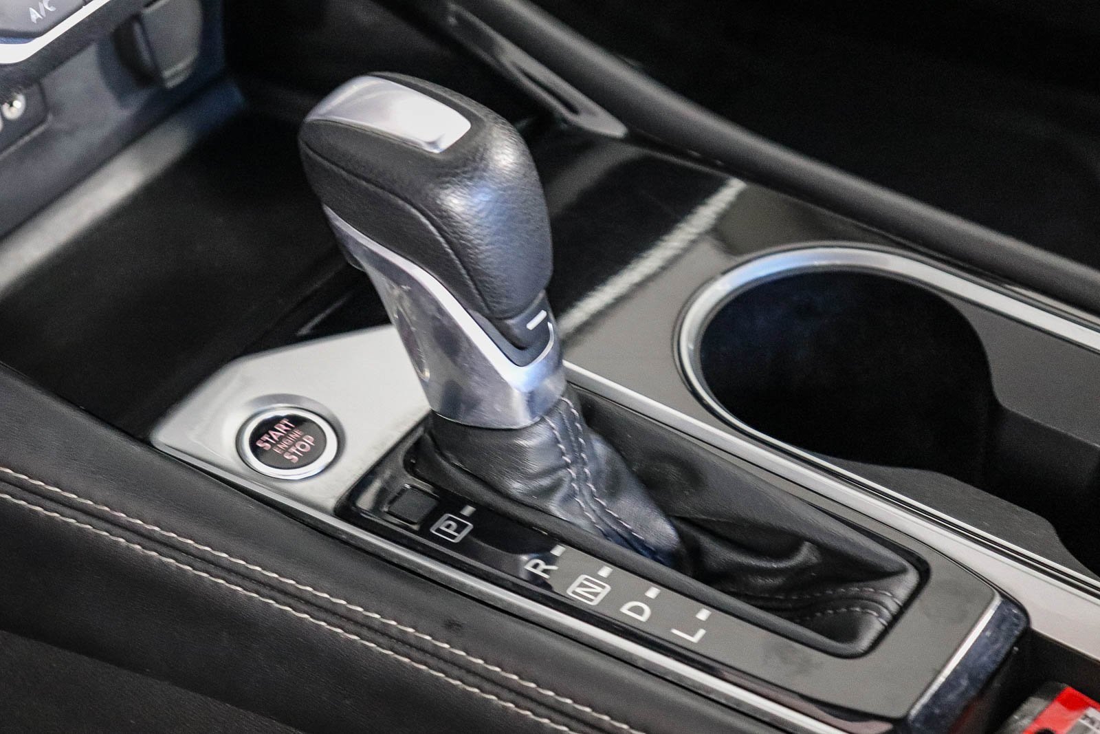 Used 2023 Nissan Altima 2.5 SV image 19