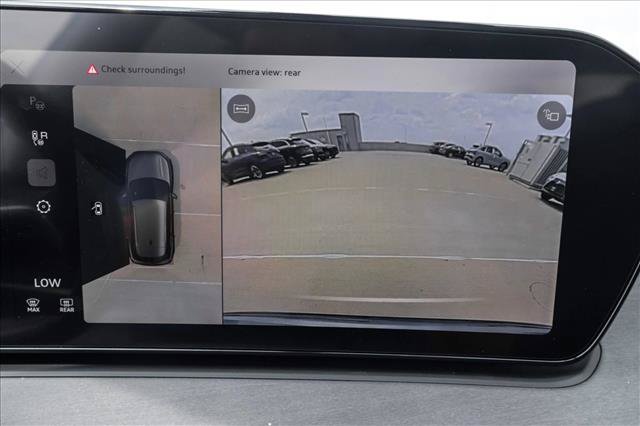 New 2026 Audi Q3 quattro 2.0T AWD/4WD image 16