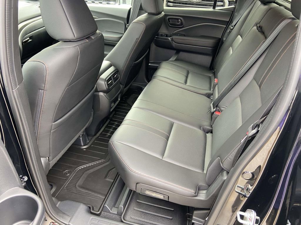 Used 2024 Honda Ridgeline TrailSport image 23