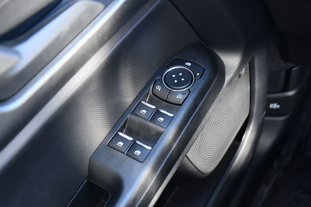 New 2025 Ford Bronco Sport Badlands w/ Sasquatch Badlands Package image 24