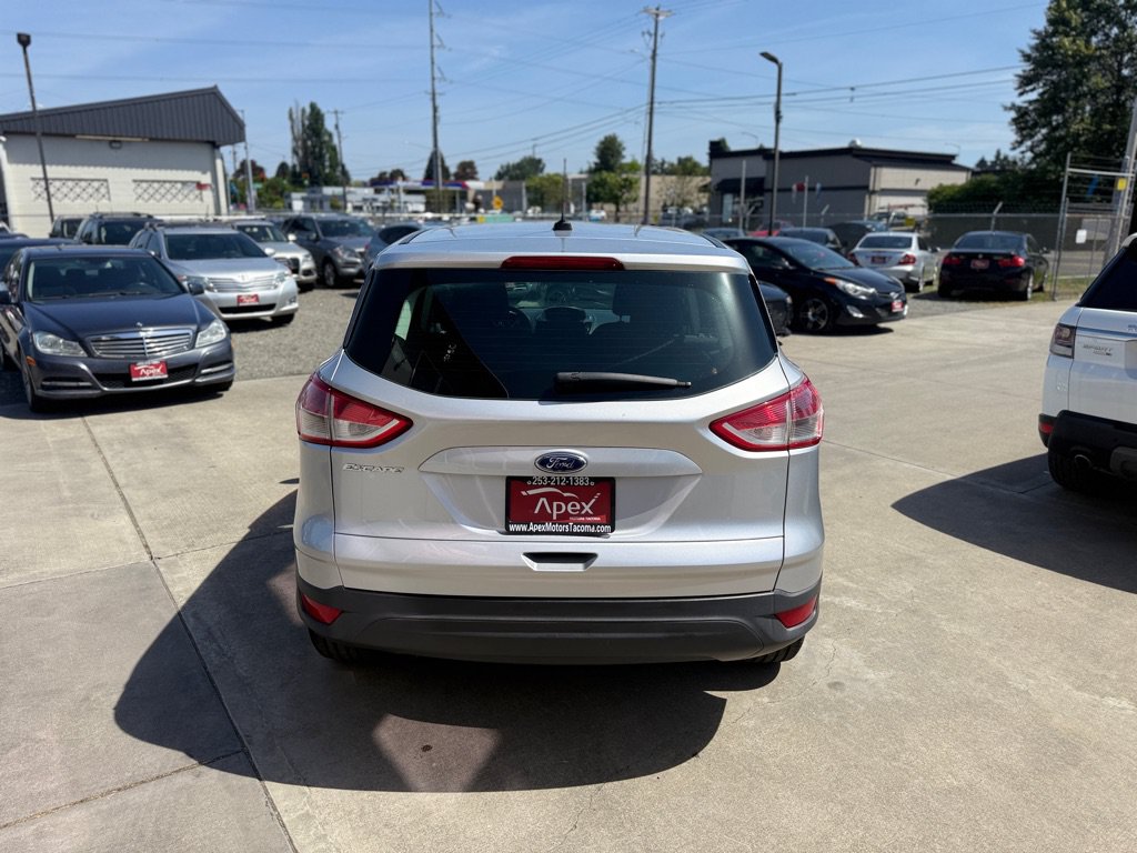 Used 2013 Ford Escape S FWD image 7