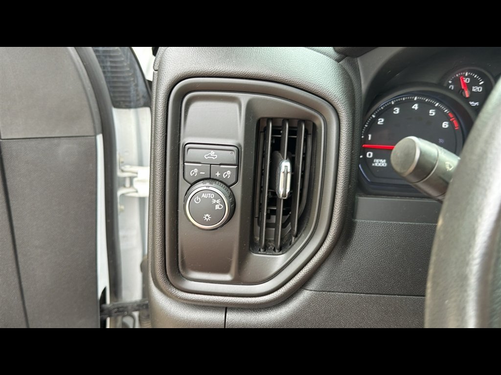 Used 2023 Chevrolet Silverado 3500 W/T w/ WT Fleet Convenience Package RWD image 14