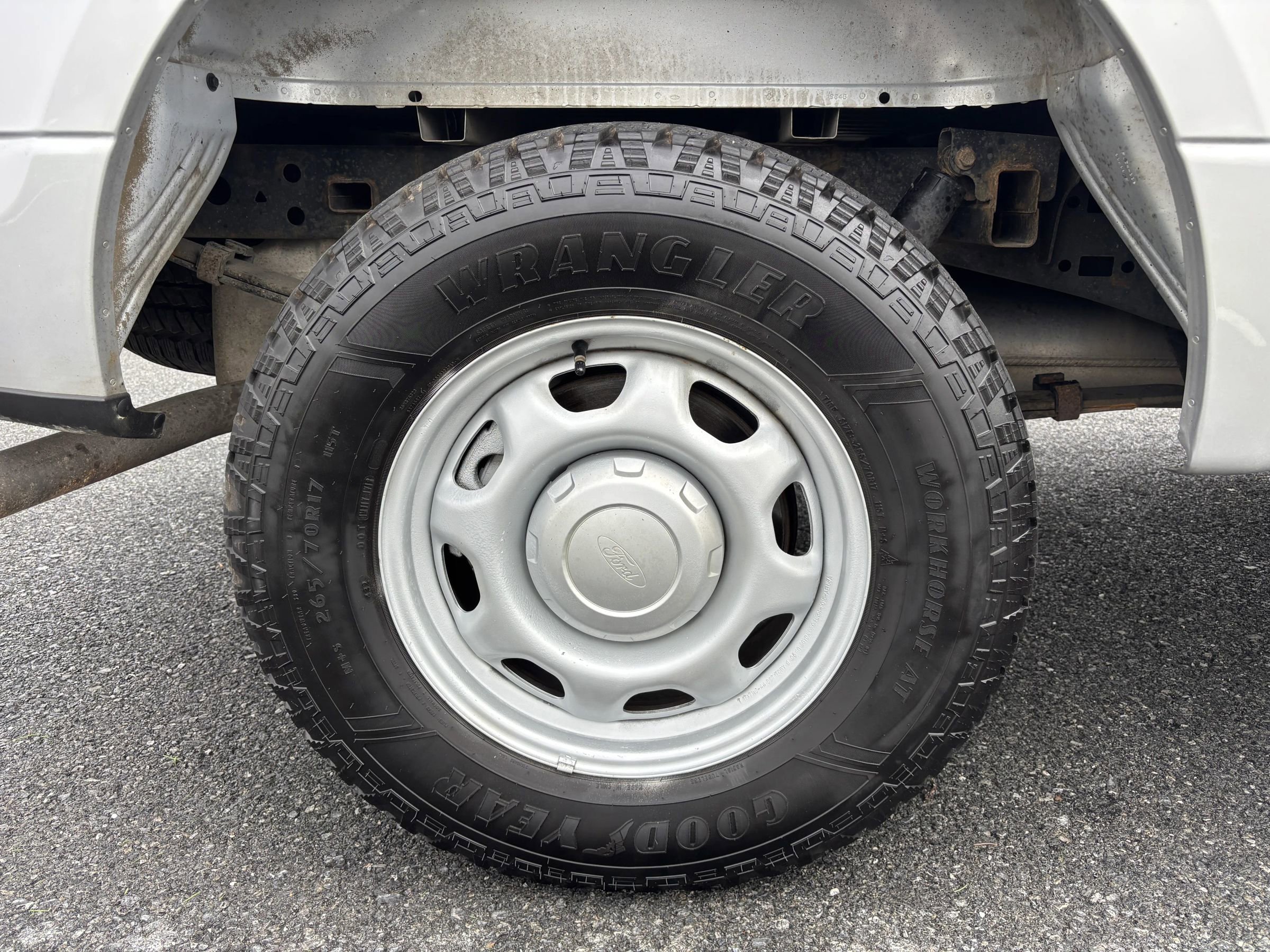 Used 2018 Ford F150 XL w/ XL Power Equipment Group image 38