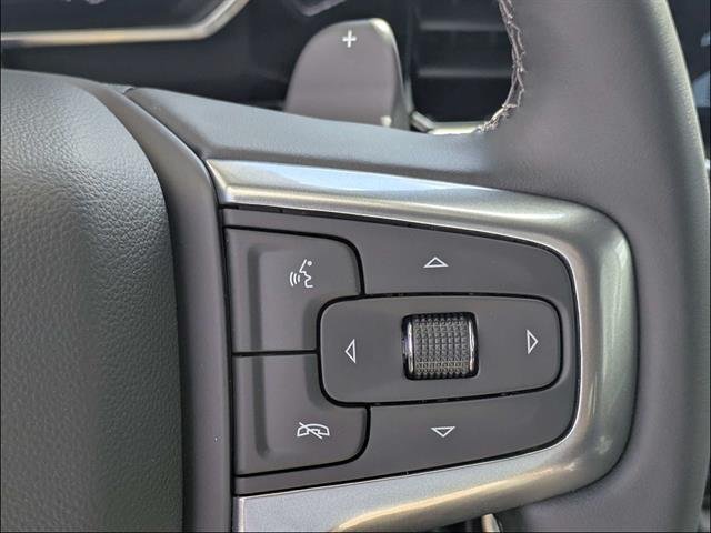 New 2026 Chevrolet Silverado 1500 LT AWD/4WD image 26