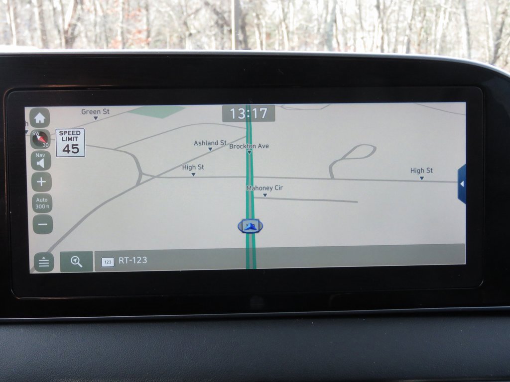 Used 2020 Hyundai Palisade Limited image 28