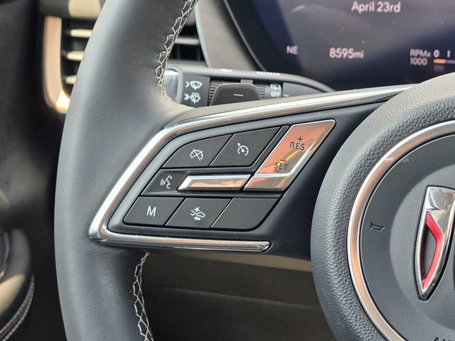 Used 2025 Buick Envision Sport Touring AWD/4WD image 39