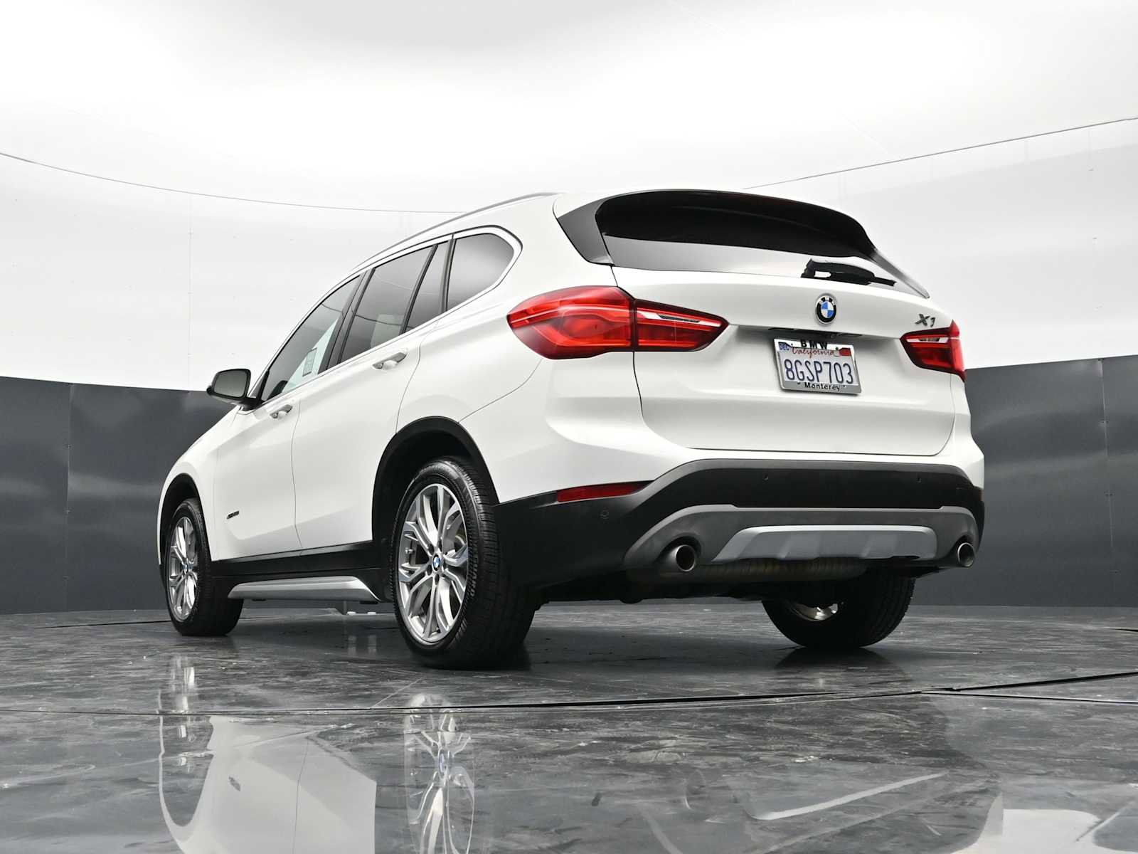 Used 2016 BMW X1 xDrive28i image 30