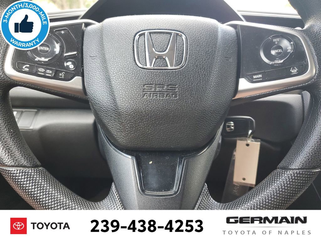 Used 2020 Honda Civic LX image 23