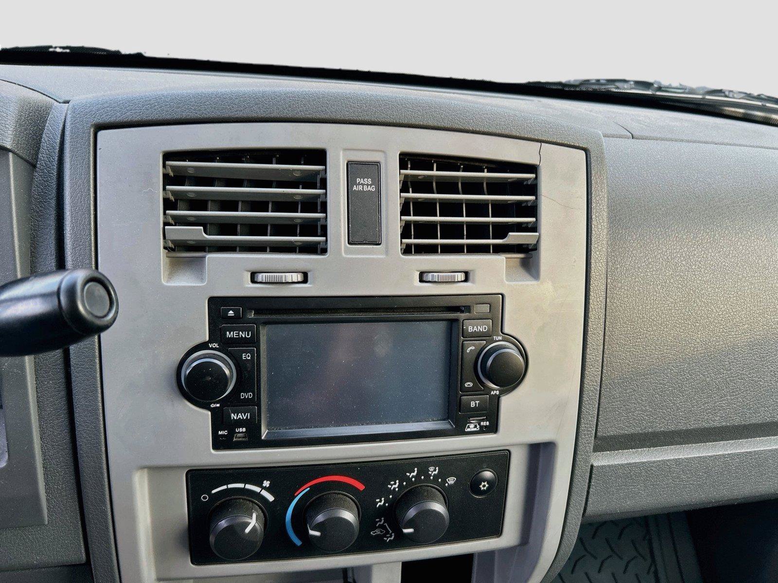 Used 2005 Dodge Dakota SLT RWD image 25