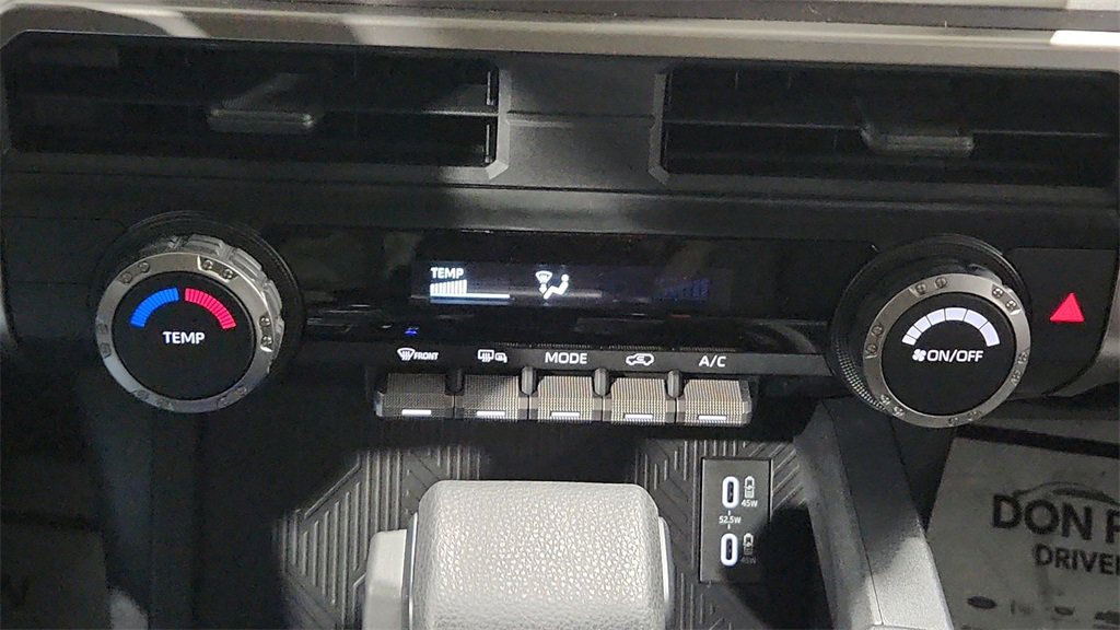 Used 2025 Toyota 4Runner SR5 image 23