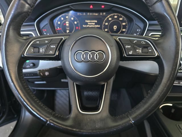 Used 2017 Audi A4 2.0T Premium Plus AWD/4WD image 15