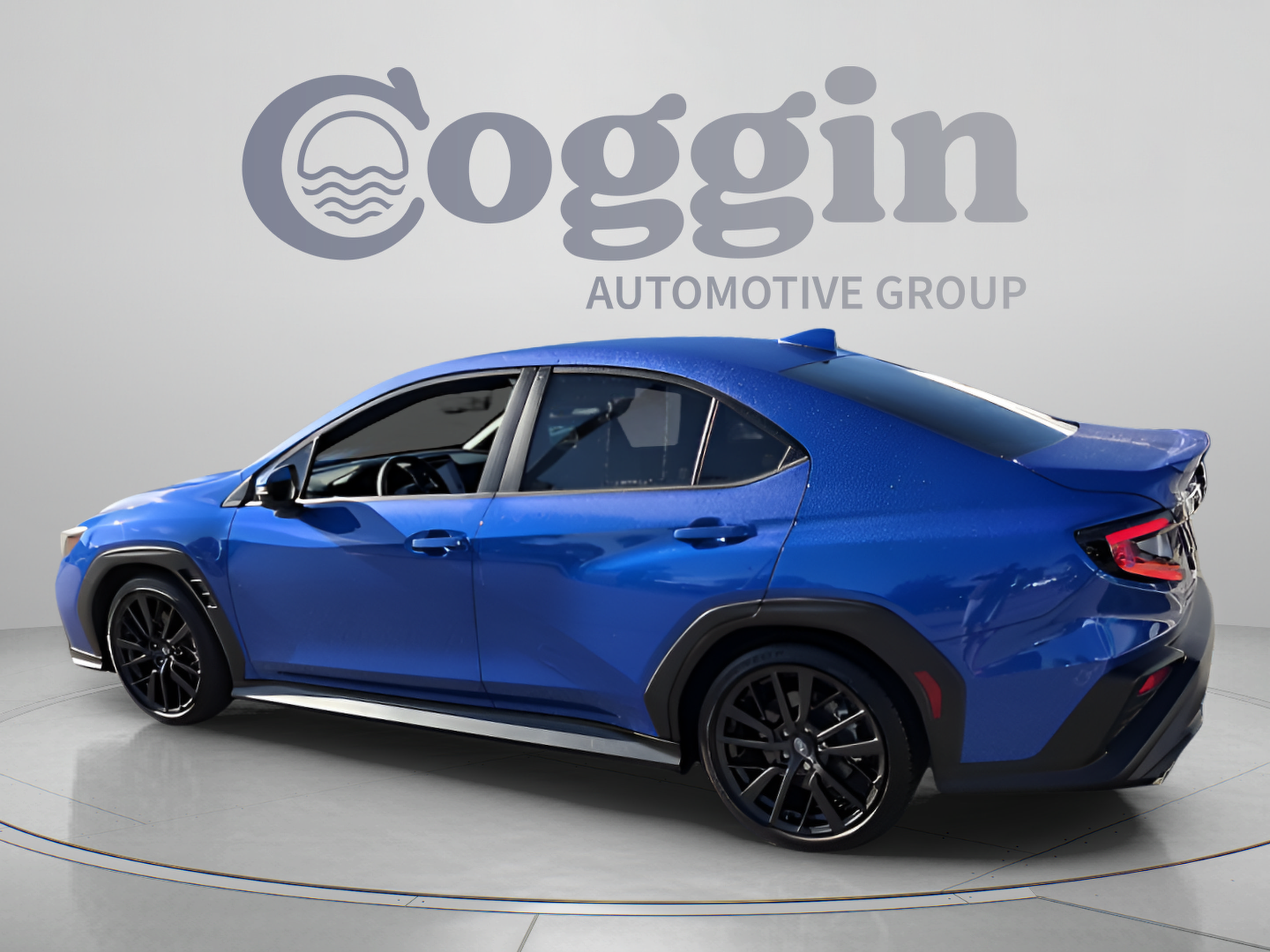 Used 2025 Subaru WRX GT w/ Popular Package #2A AWD/4WD image 3