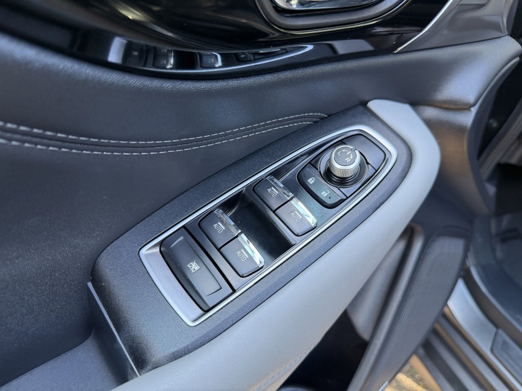 Used 2021 Subaru Outback Limited w/ Popular Package #2 image 17