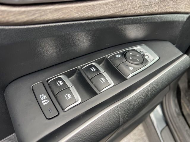 Used 2021 Kia Sorento EX w/ Panoramic Sunroof Package image 28