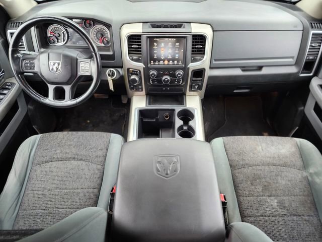 Used 2014 RAM 1500 Big Horn image 12