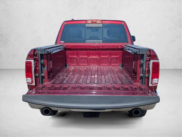 Used 2019 RAM 1500 Laramie image 6