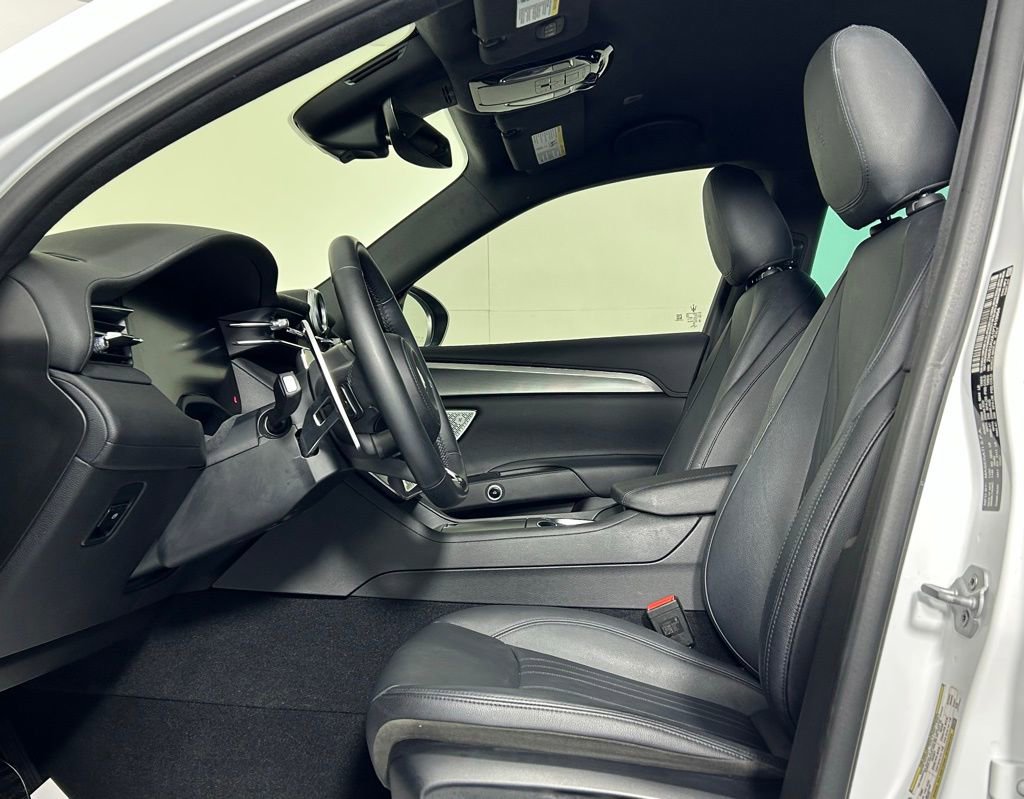 Used 2023 Maserati Grecale GT image 32