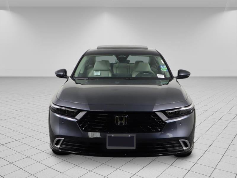 New 2025 Honda Accord Touring image 8