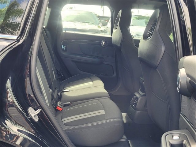 Used 2022 MINI Cooper Countryman John Cooper Works image 24
