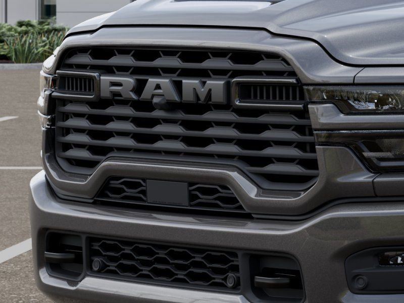 New 2026 RAM 2500 Tradesman w/ Safety Group AWD/4WD image 11