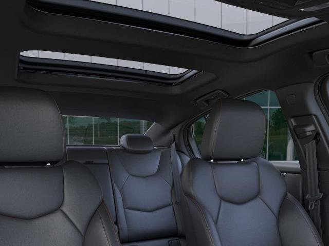 New 2025 Cadillac CT5 Sport image 24