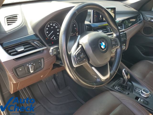 Used 2020 BMW X1 sDrive28i w/ Convenience Package FWD image 19