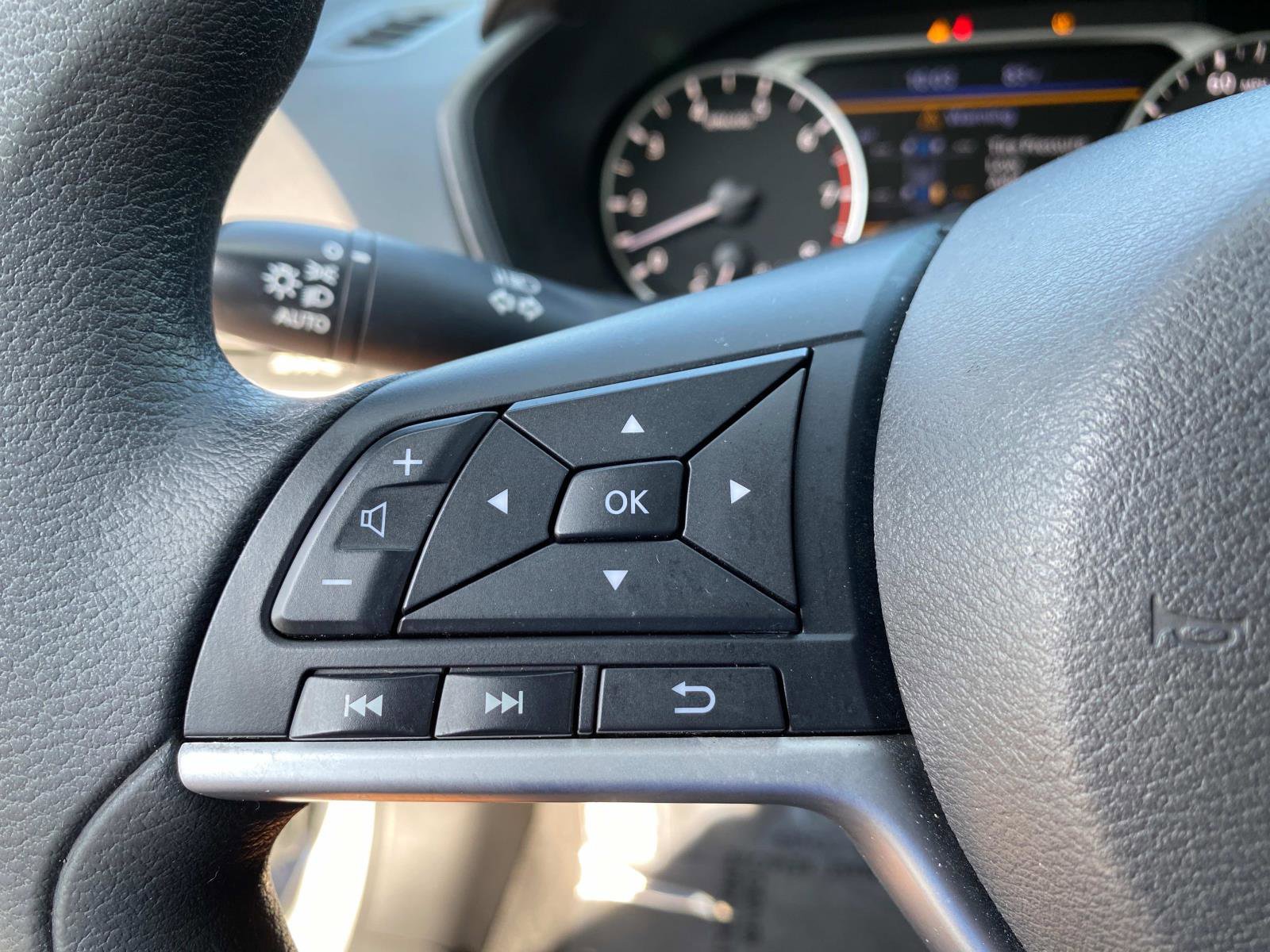 Used 2021 Nissan Altima 2.5 SV image 15