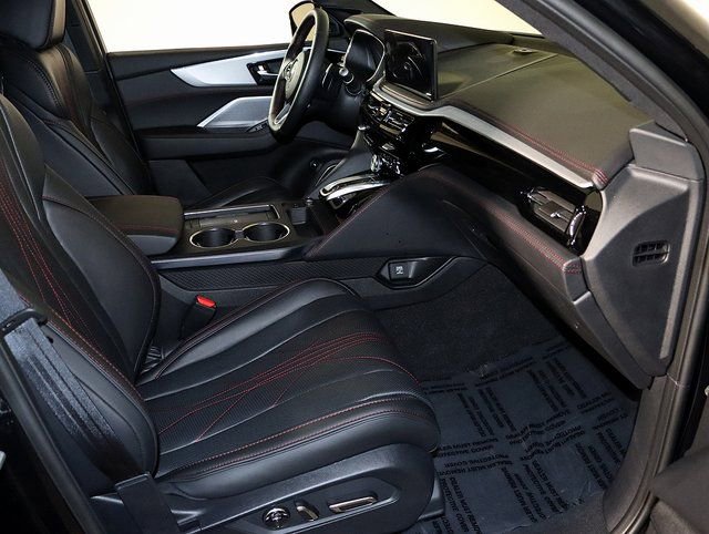 Certified 2026 Acura MDX A-Spec image 37
