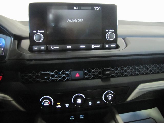 Certified 2024 Honda Accord LX image 8