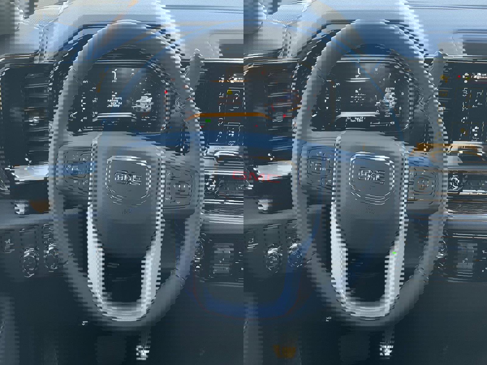 New 2026 GMC Sierra 1500 SLE w/ Preferred Package RWD image 8