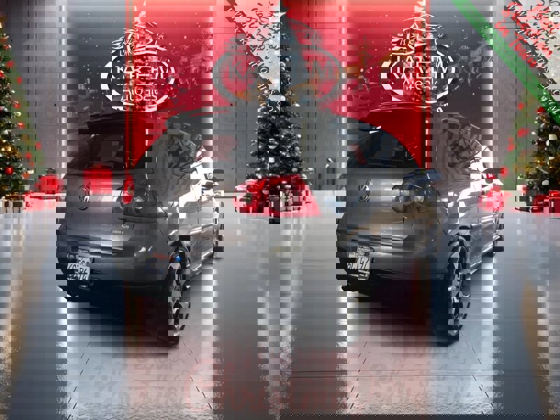 Used 2008 Volkswagen GTI 2-Door image 5