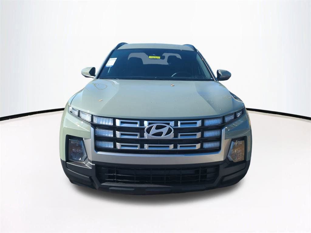 New 2026 Hyundai Santa Cruz SEL image 3