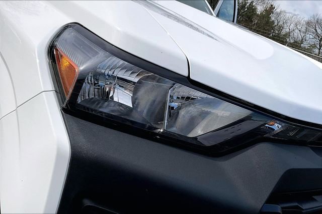 Used 2023 Chevrolet Colorado W/T w/ Technology Package image 30