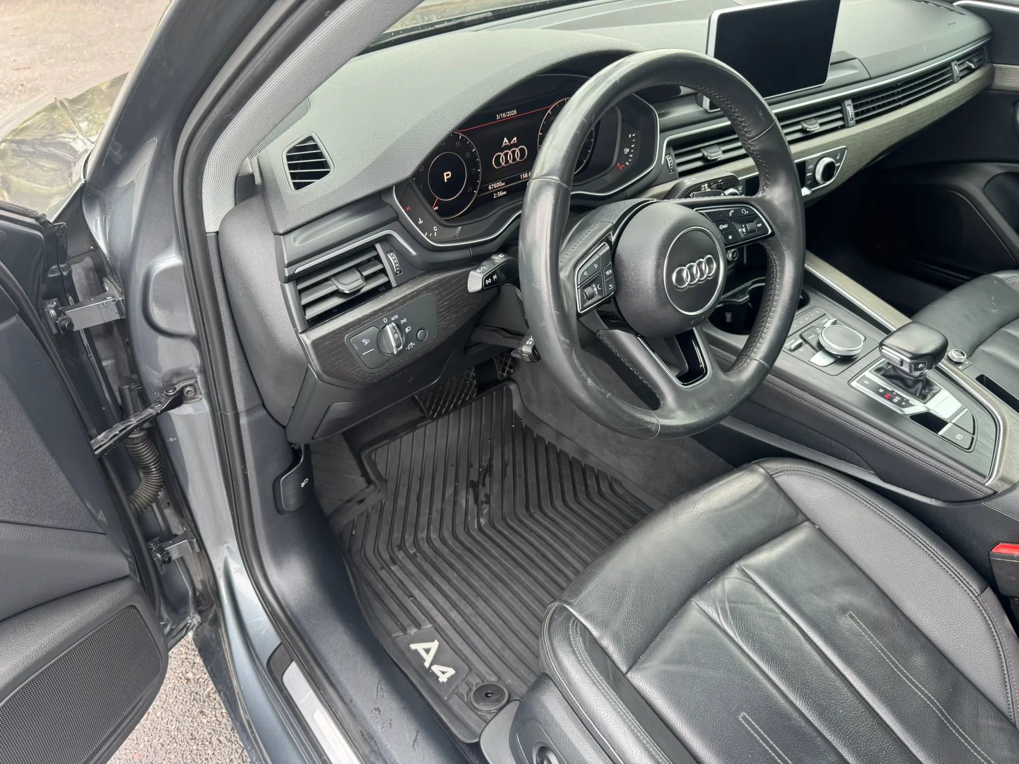 Used 2019 Audi A4 2.0T Premium Plus w/ Premium Plus Package image 19