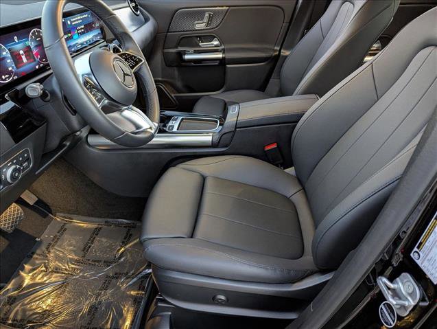 Certified 2025 Mercedes-Benz GLA 250 image 15